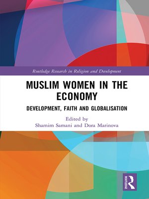 cover image of Muslim Women in the Economy